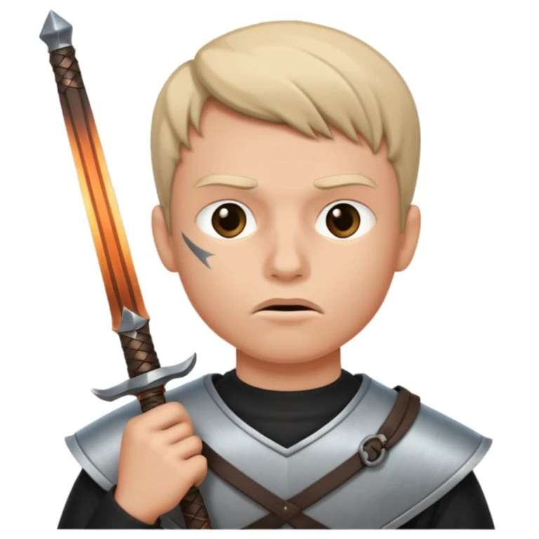 🫂🤫🗡 emoji