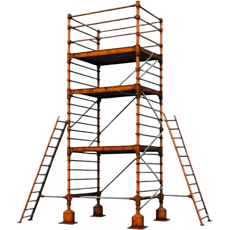 10x10x10 scaffold emoji