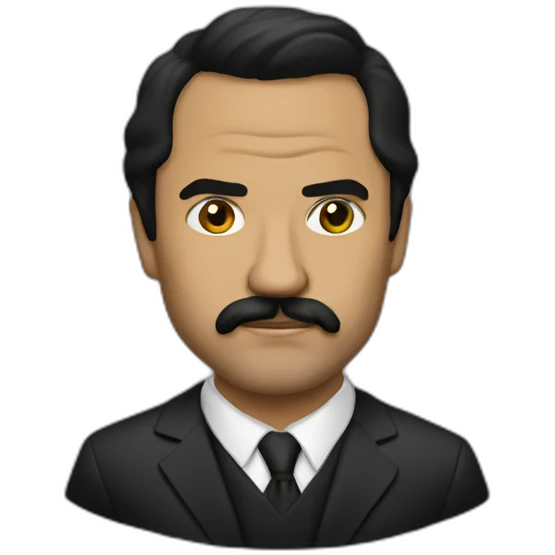 Guzman emoji