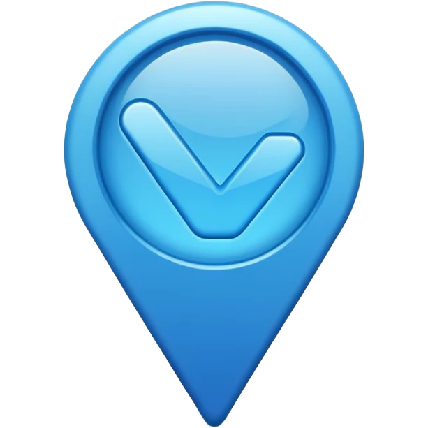 Centang biru yg ada di tiktok emoji