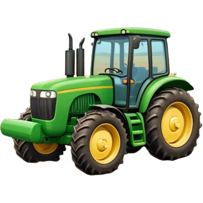Farming simulator 25 emoji