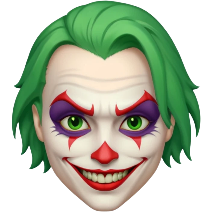 Jocker emoji