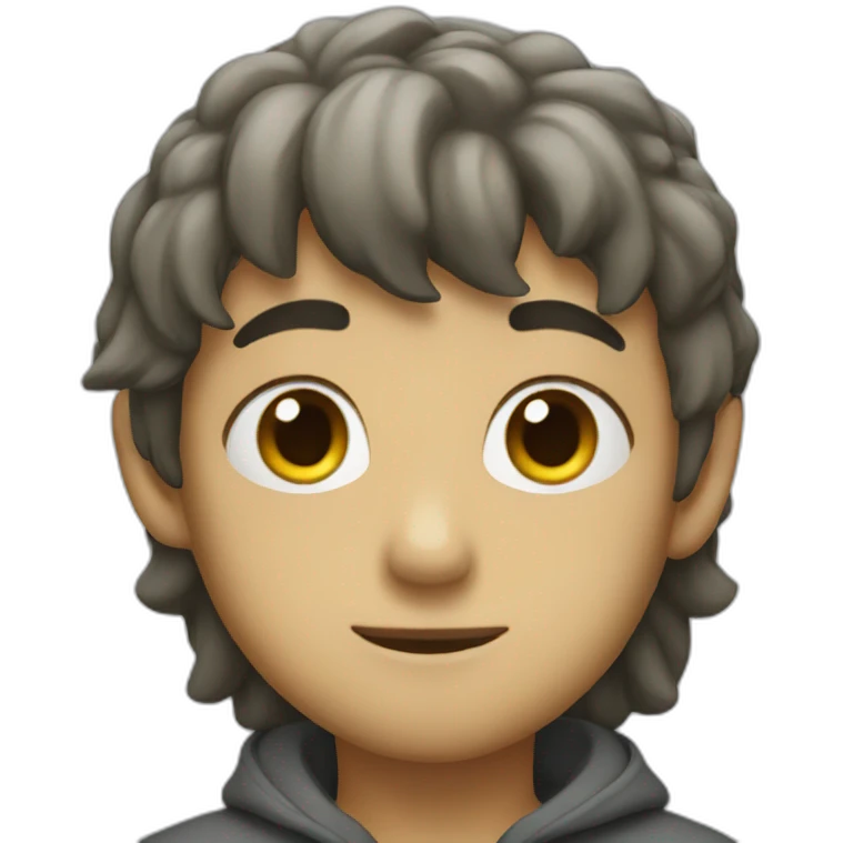 Picashu emoji