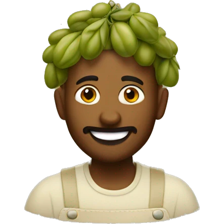 Olive Garden  emoji