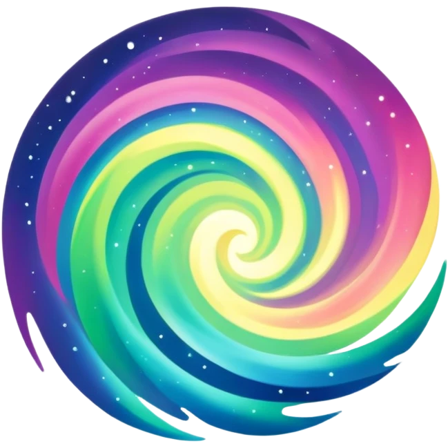 Aurora Borealis emoji