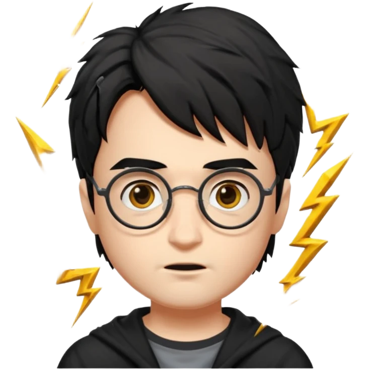 Harry potter emoji
