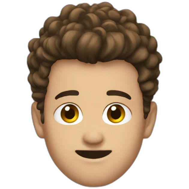 The boys Billy butcher emoji