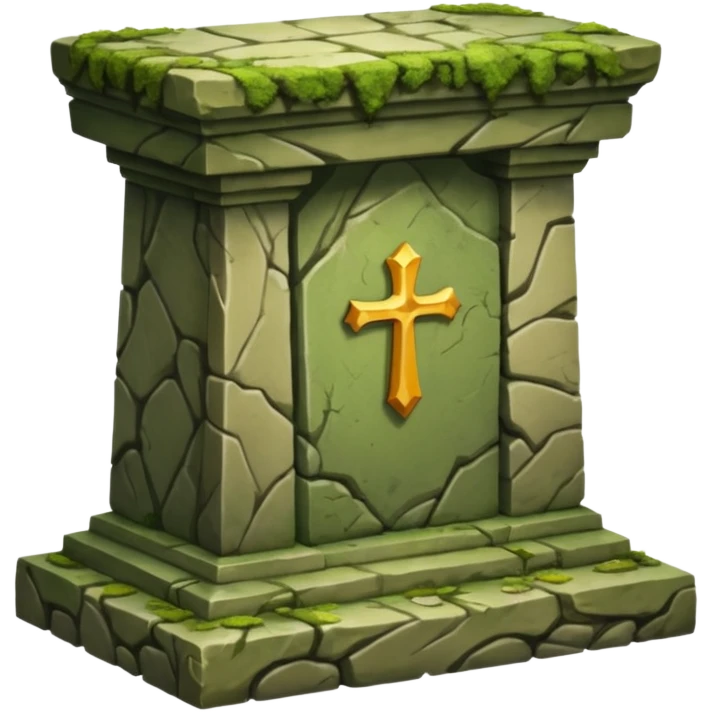 Altar emoji