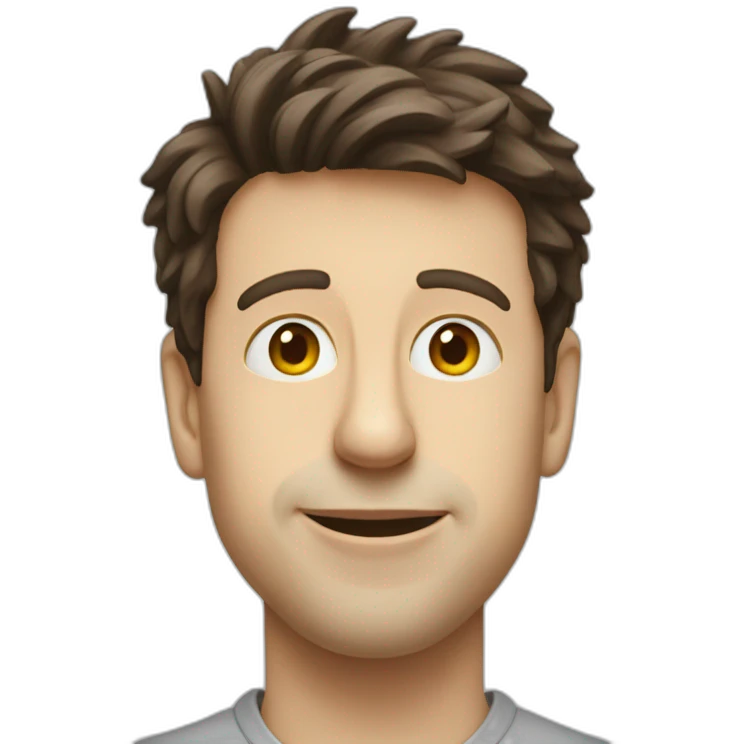 sam altman gate emoji