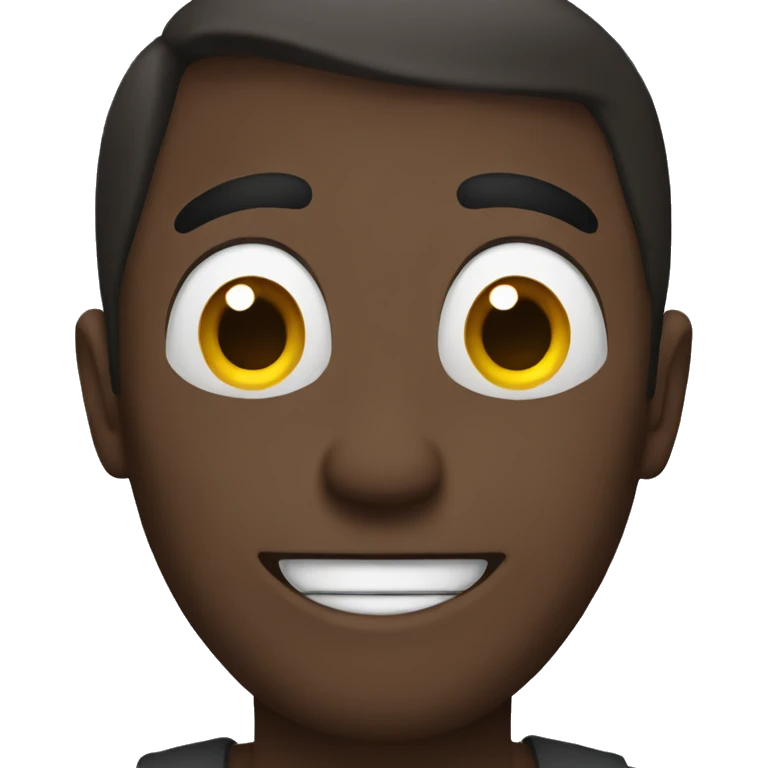 Good night  emoji