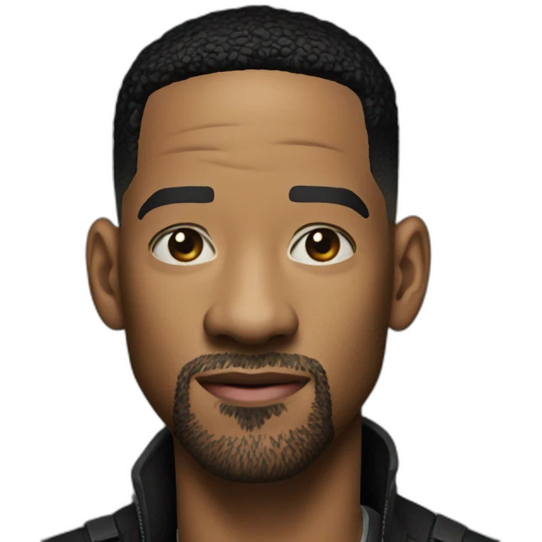 Will.smith emoji