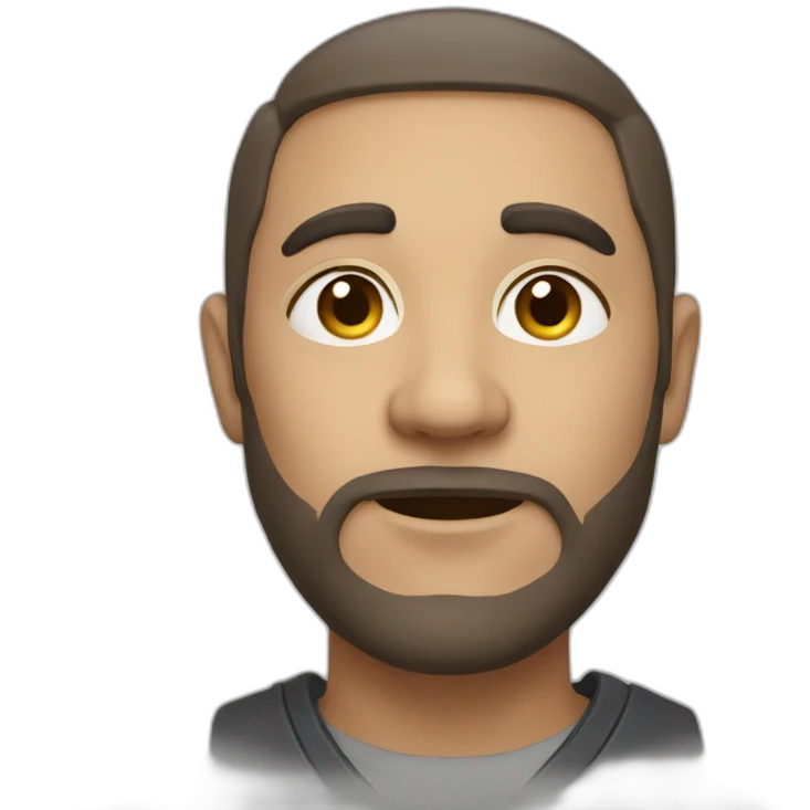 Gaël emoji
