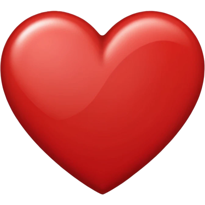 peace heart emoji