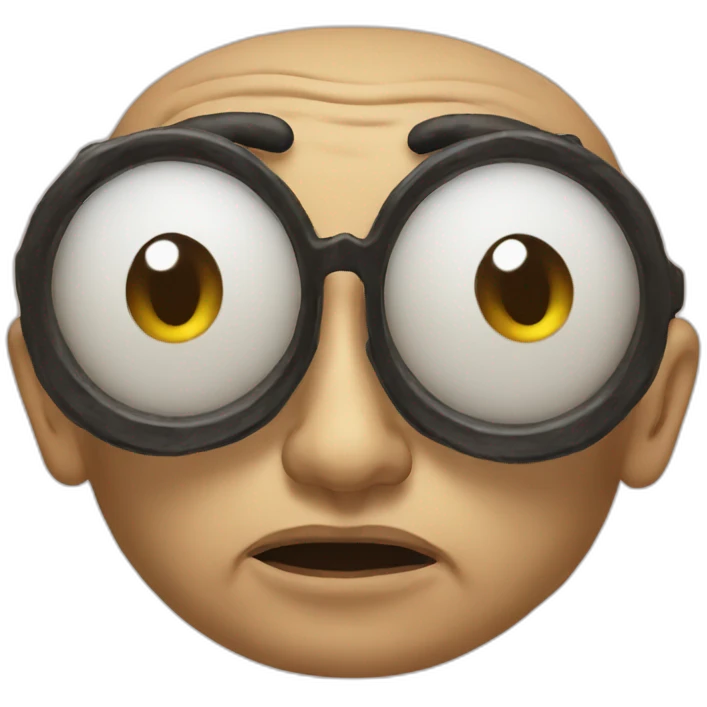 Dali emoji