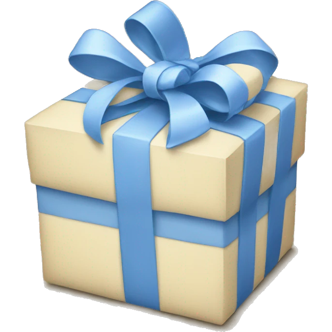 present emoji