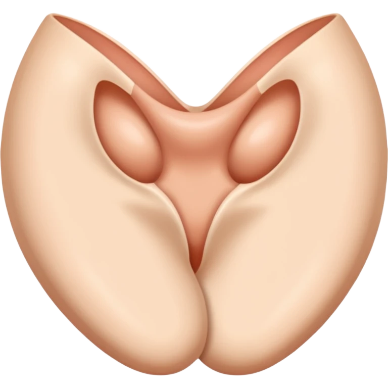 Labia emoji