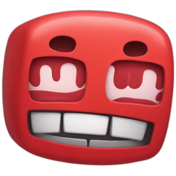 super meatboy emoji