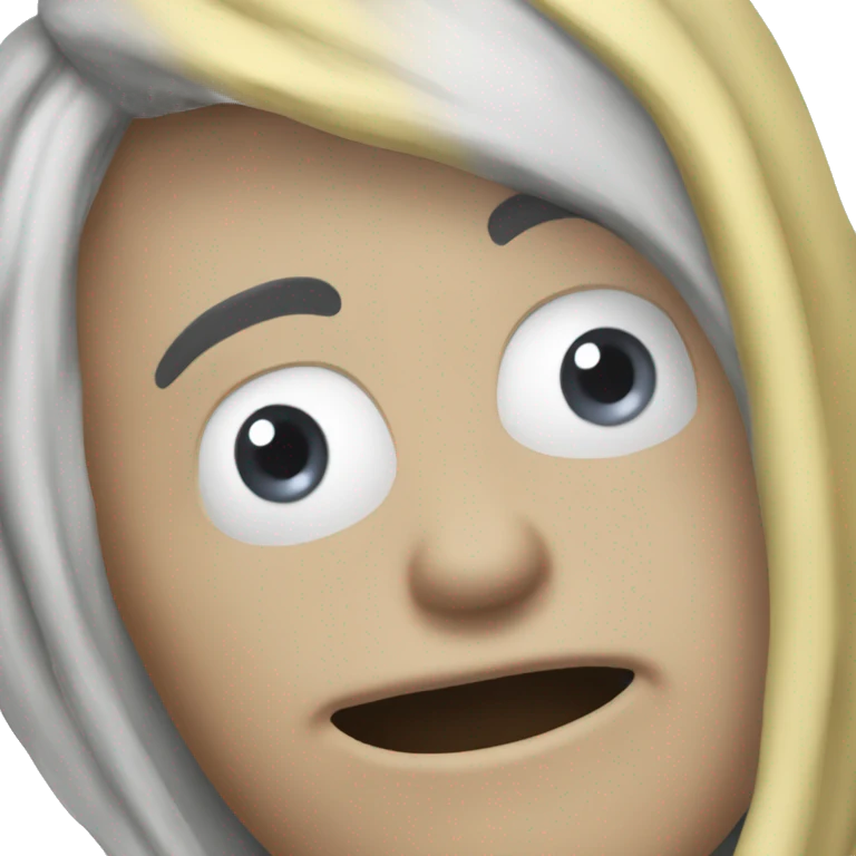 widomaker from overatch game emoji
