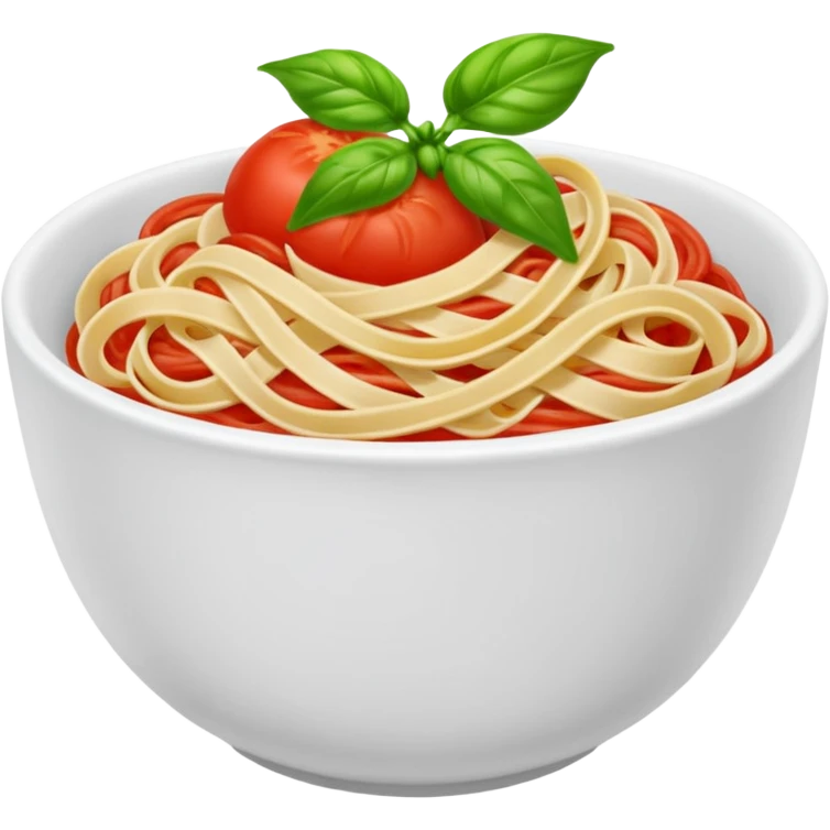 tomatoe noodle emoji