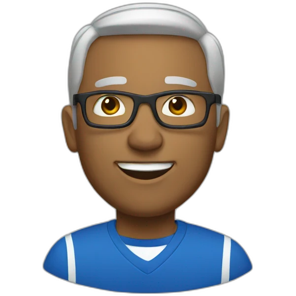 coach emoji
