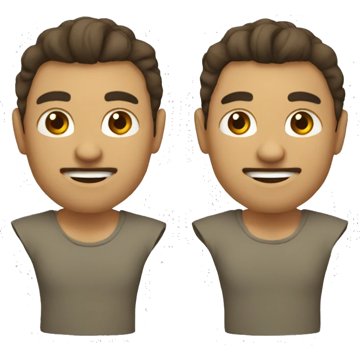 El noba emoji