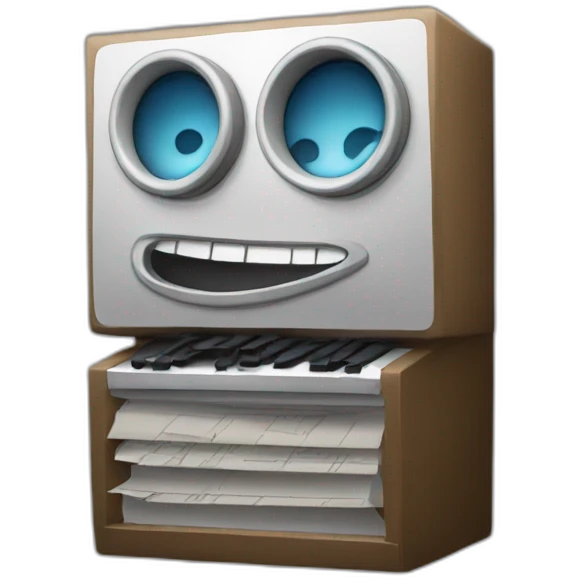 Enregistrement  emoji