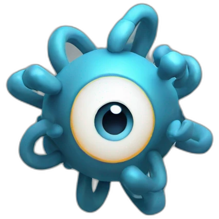 electron emoji