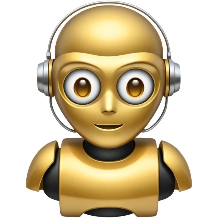 Sairtbot  emoji