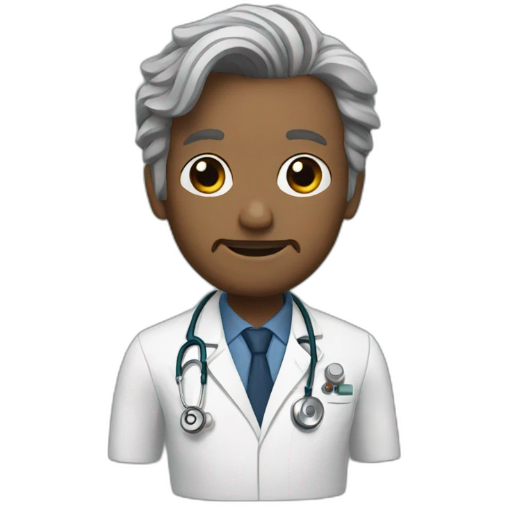 Doctor who emoji