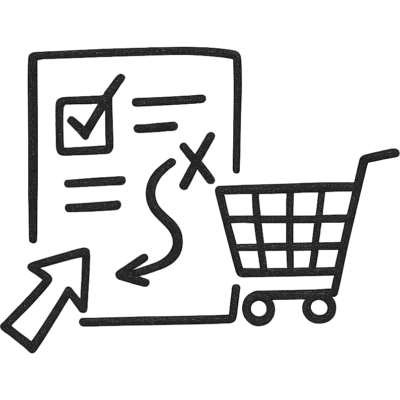to go market planning emoji