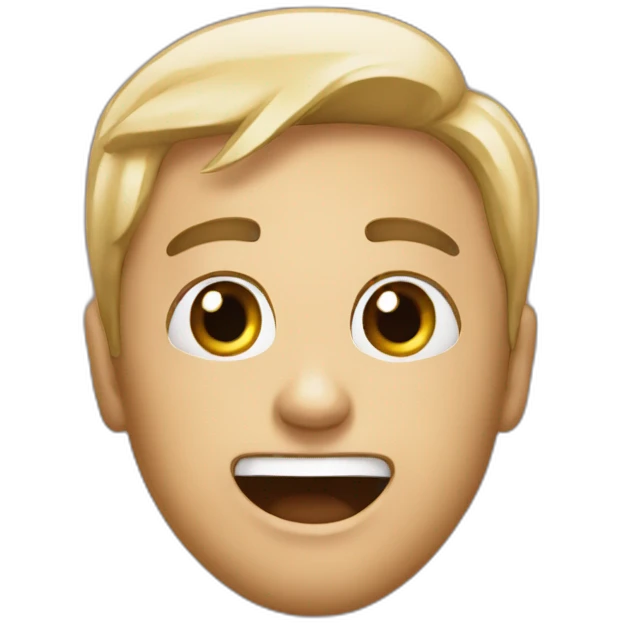 emoji-embarrassé emoji