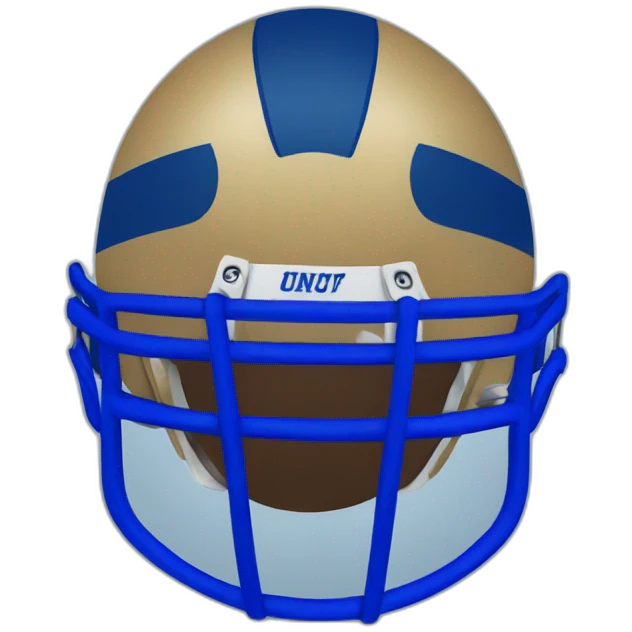 Football blue lock emoji