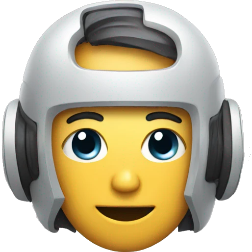 chatbot emoji