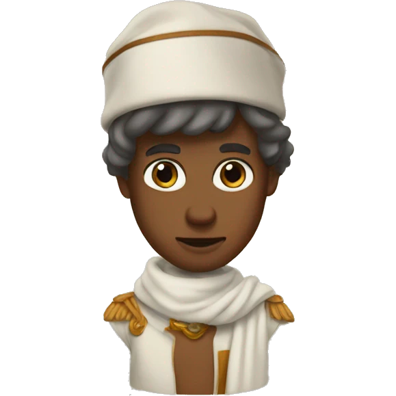 hermes emoji