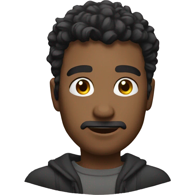 persona con raffreddore emoji