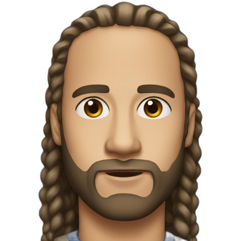 Jay Wheeler emoji