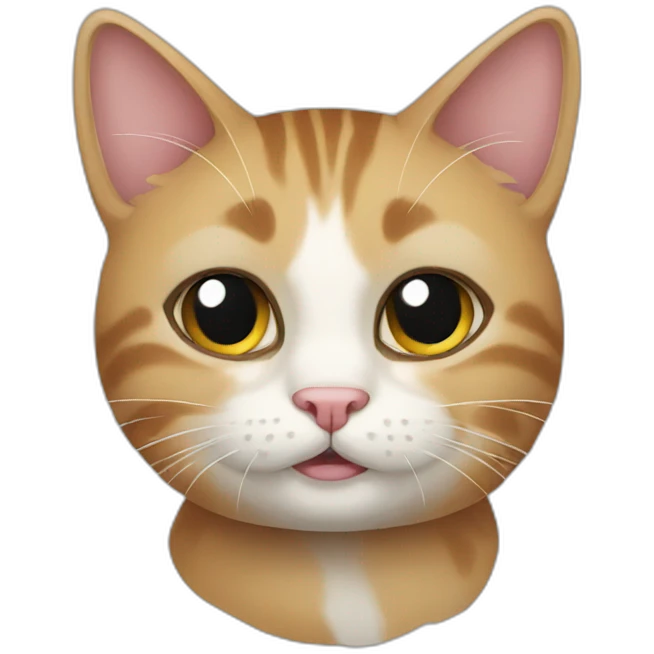 cat emoji