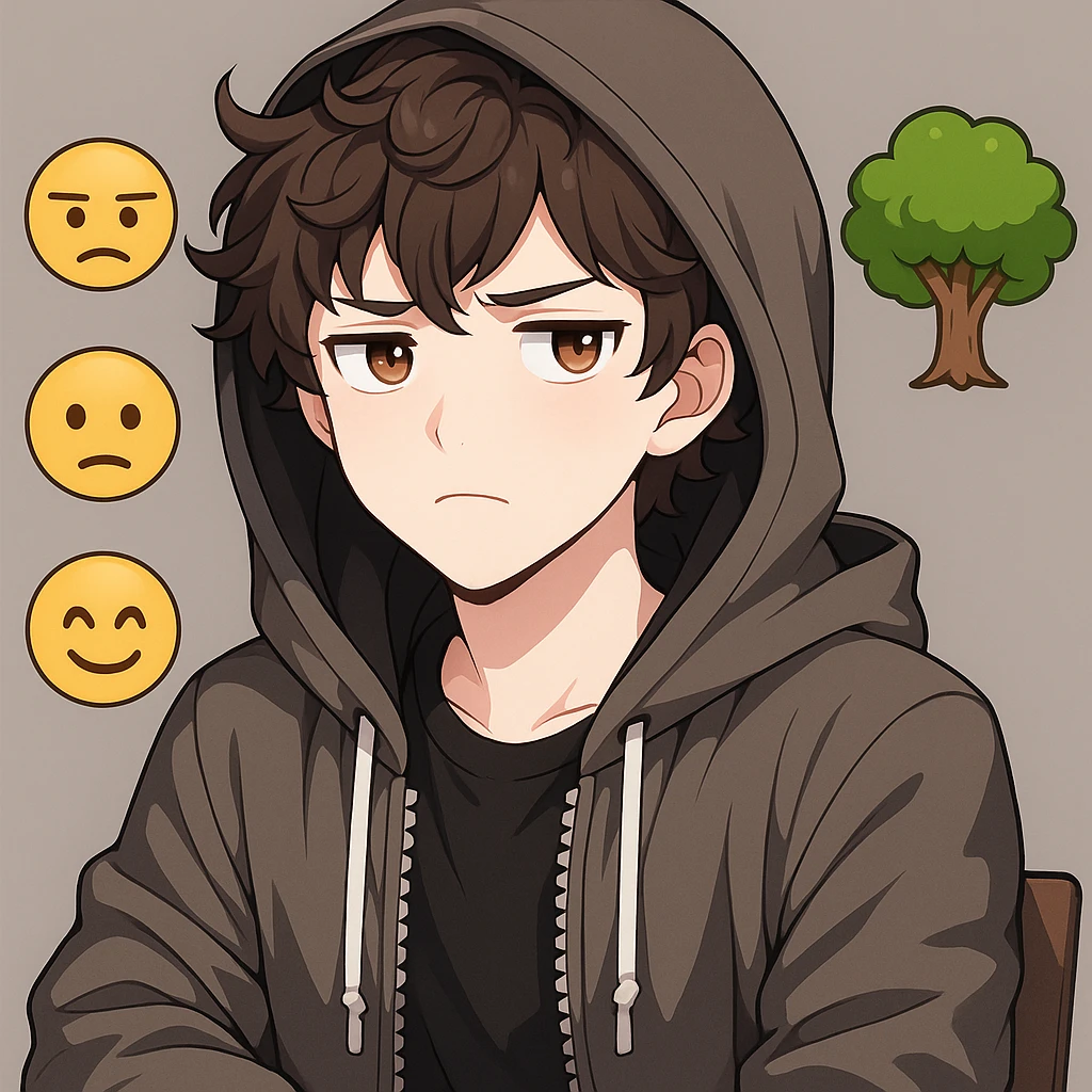 tree emoji