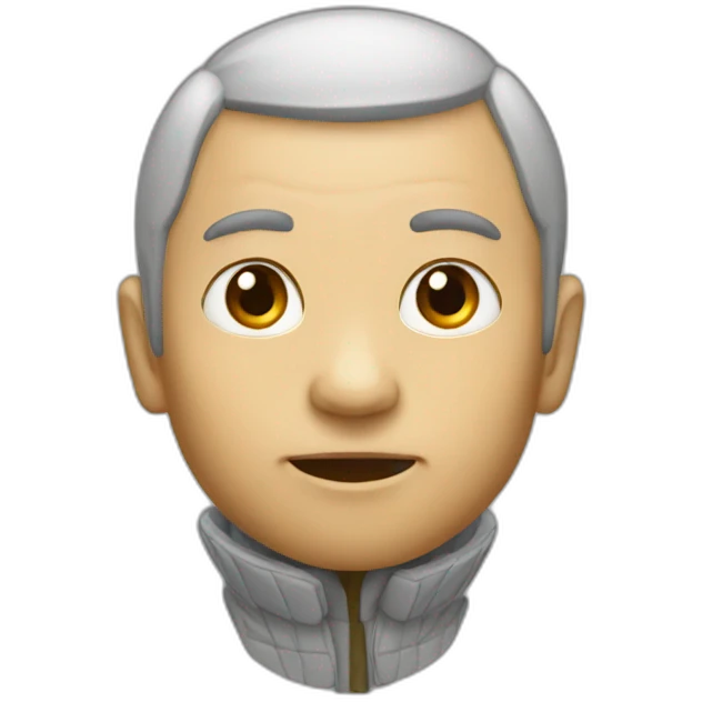 Xi JinPin emoji