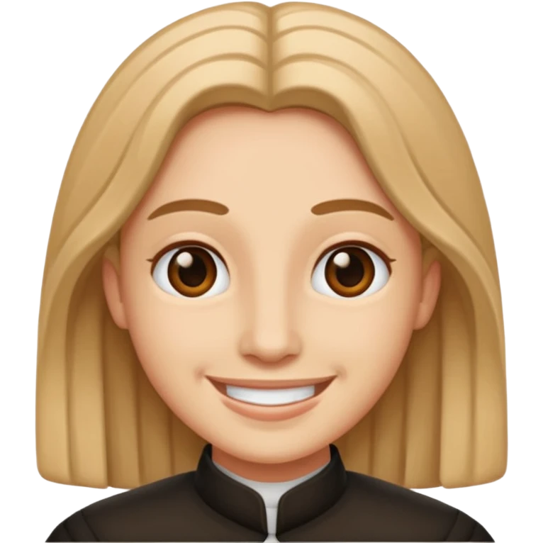 Tallis emoji