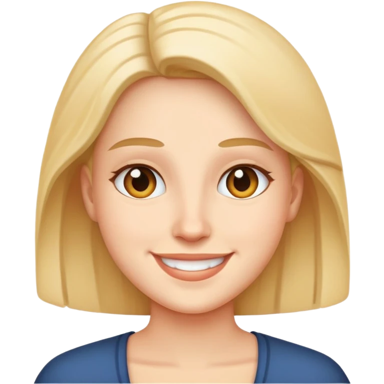 feeling proud  emoji
