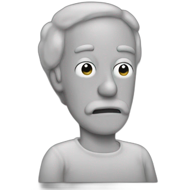 Homero emoji