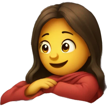 cosy blanket with chess  emoji