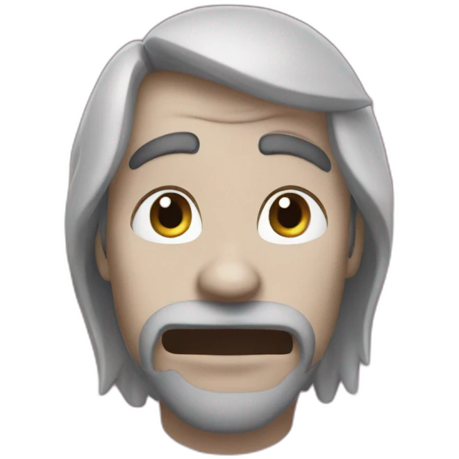 Scoobidou emoji