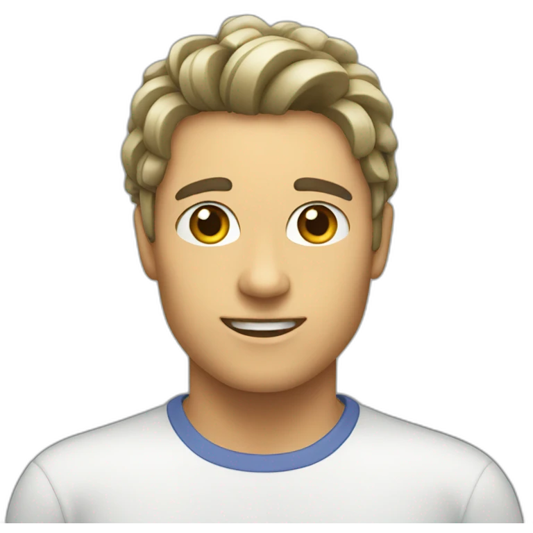 Nutrición  emoji