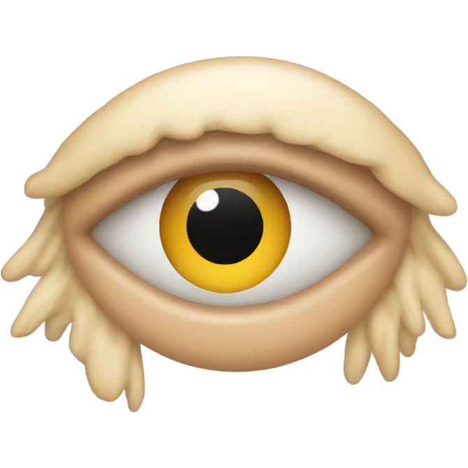  eye twitch  emoji