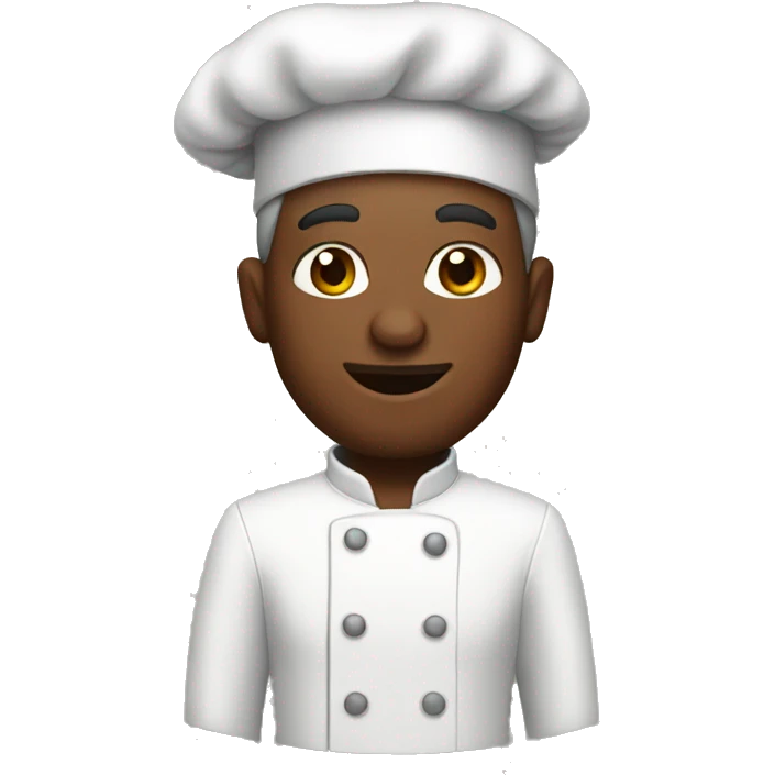 cook emoji