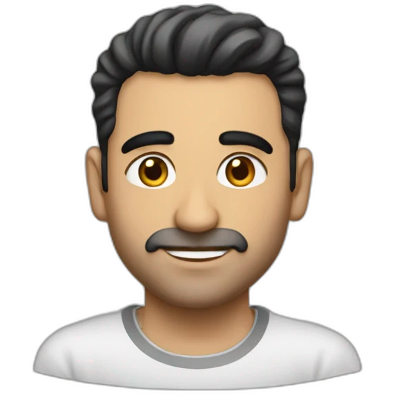 Rafayel Kosyan emoji