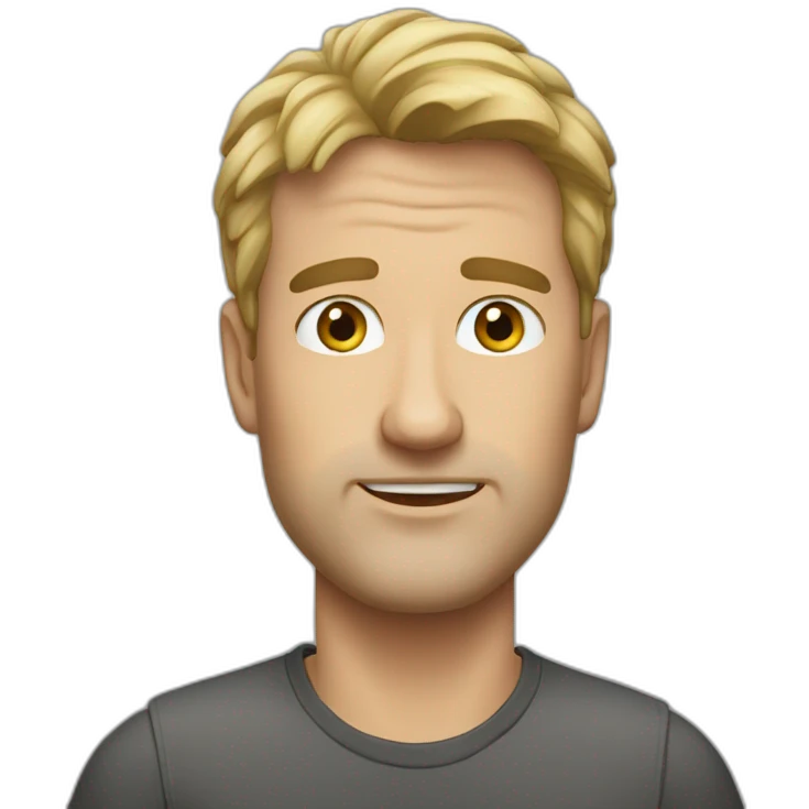 Joe Bayden emoji
