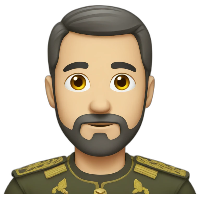 Ukrainian emoji